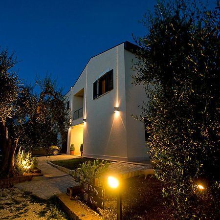 B&B Zia Nì Peschici Ngoại thất bức ảnh