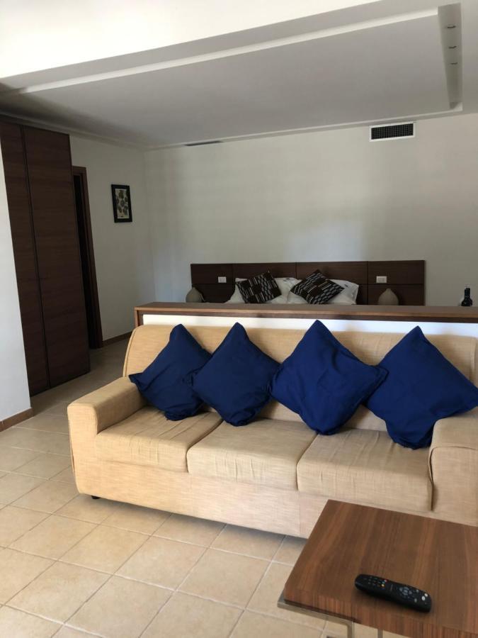 B&B Zia Nì Peschici Ngoại thất bức ảnh